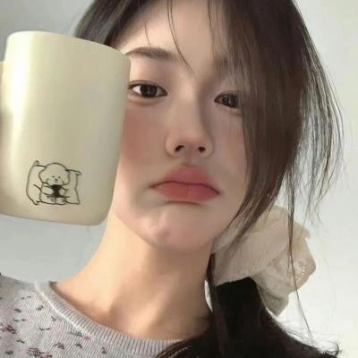 母亲的双眼