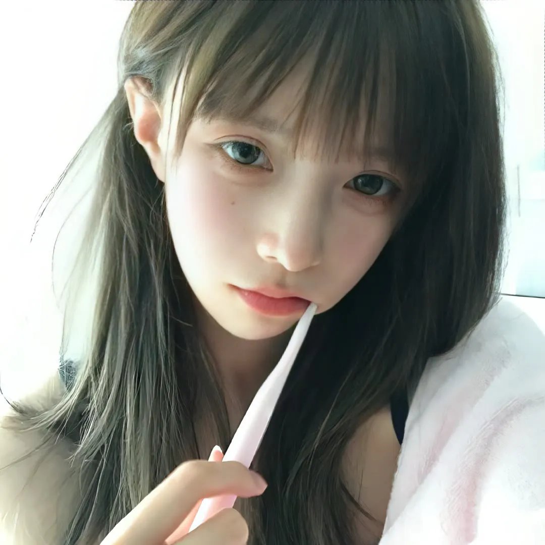 像你一样的人